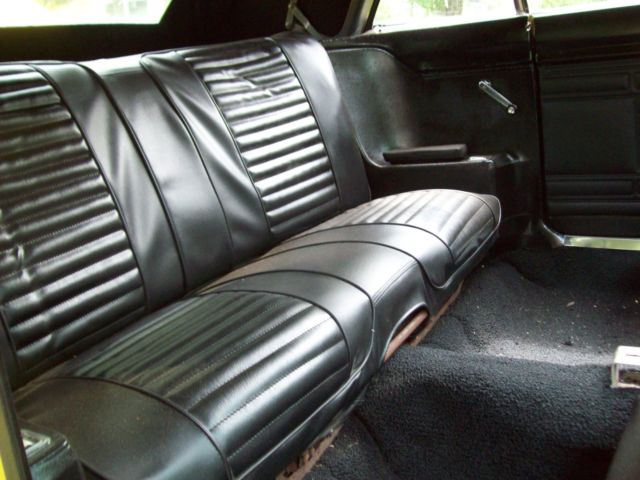 1969 Plymouth Barracuda - photo 6