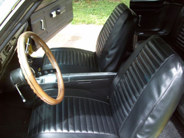 1969 Plymouth Barracuda - photo 7