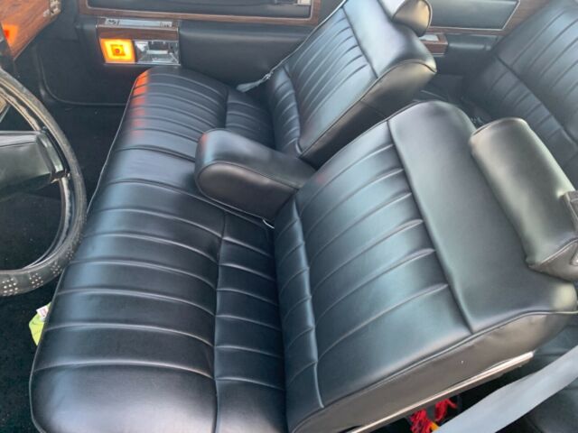 1978 Cadillac DeVille - photo 5