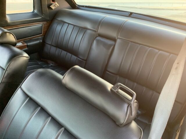 1978 Cadillac DeVille - photo 7
