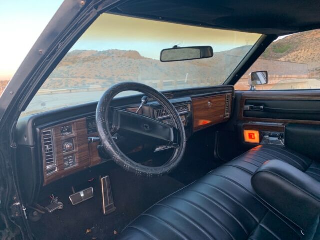 1978 Cadillac DeVille - photo 8