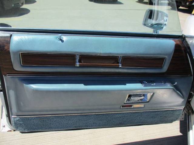 1978 Cadillac Eldorado Coupe - photo 11