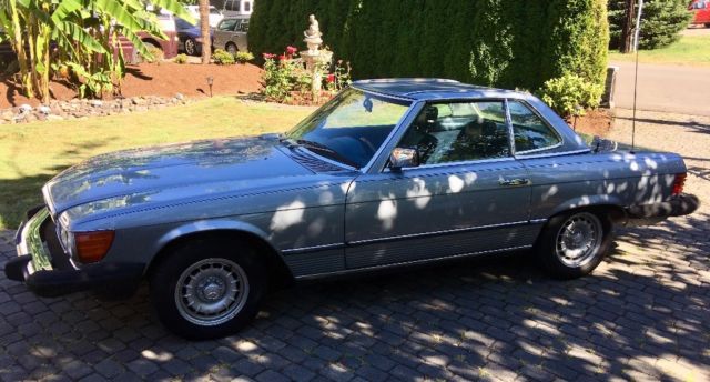 1983 Mercedes-Benz 300-Series Leather - photo 3