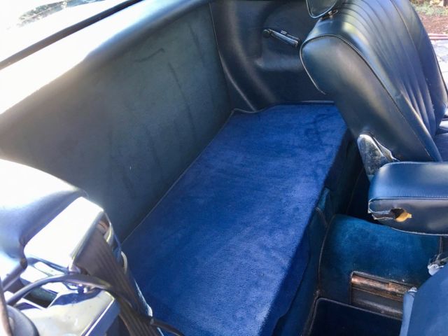 1983 Mercedes-Benz 300-Series Leather - photo 8