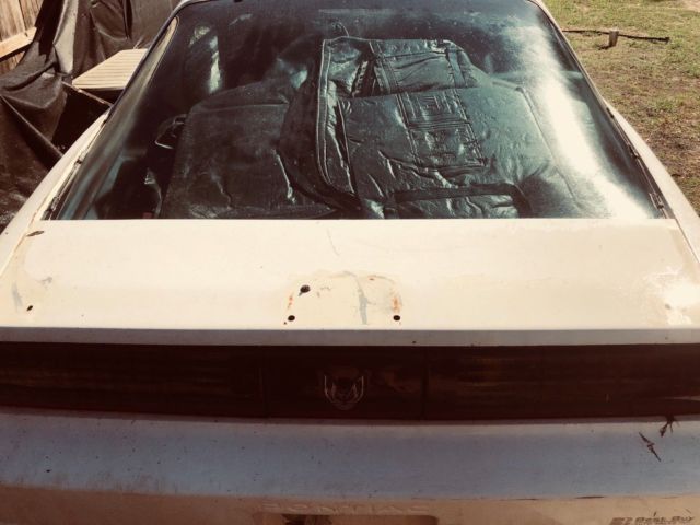 1989 Pontiac Trans Am - photo 3