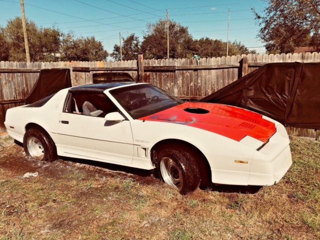 1989 Pontiac Trans Am - photo 9