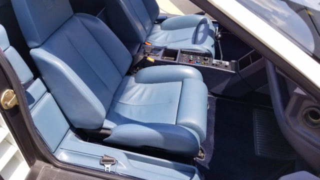 1991 Ferrari Testarossa TR - photo 13