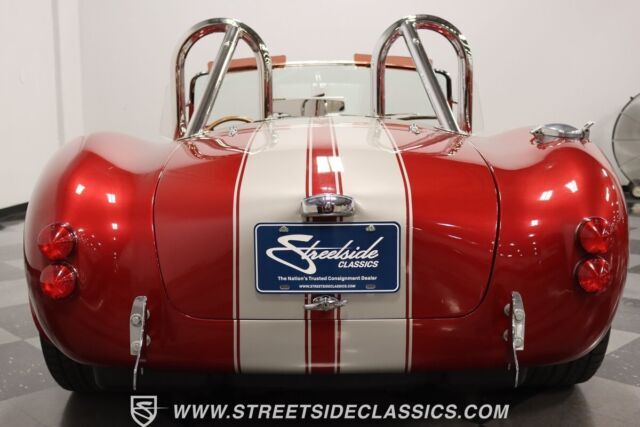 1965 Shelby Cobra Factory Five Mark III - photo 10