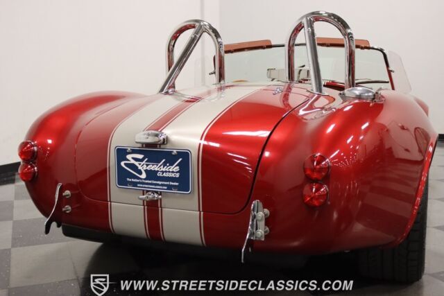 1965 Shelby Cobra Factory Five Mark III - photo 11