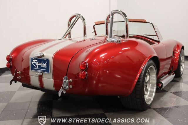 1965 Shelby Cobra Factory Five Mark III - photo 12