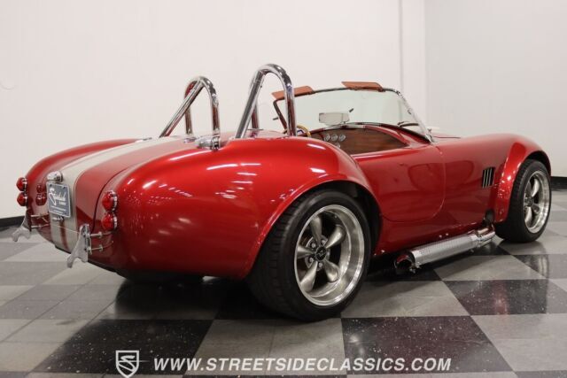 1965 Shelby Cobra Factory Five Mark III - photo 13