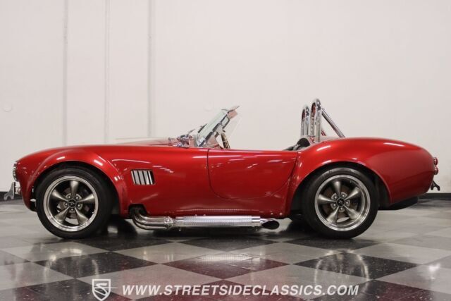 1965 Shelby Cobra Factory Five Mark III - photo 4