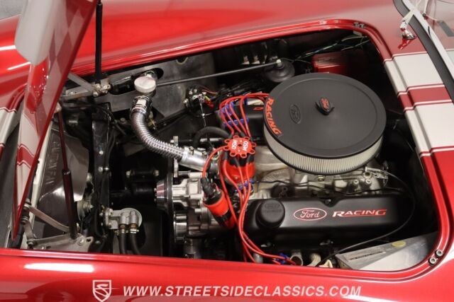 1965 Shelby Cobra Factory Five Mark III - photo 5