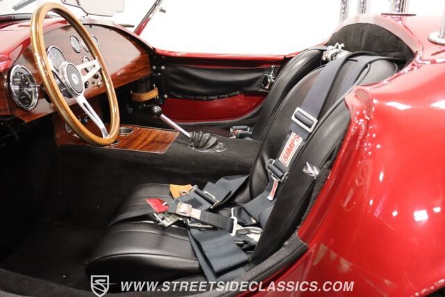 1965 Shelby Cobra Factory Five Mark III - photo 6