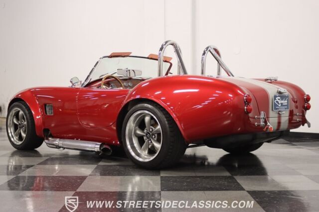 1965 Shelby Cobra Factory Five Mark III - photo 8