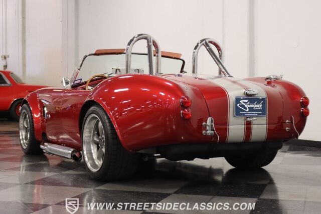 1965 Shelby Cobra Factory Five Mark III - photo 9