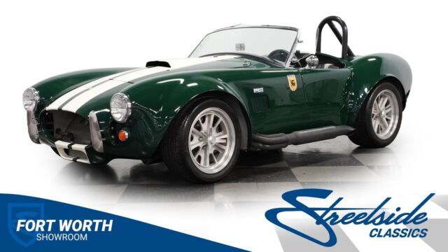 1965 Shelby Cobra Factory Five