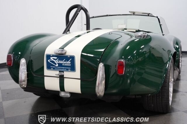 1965 Shelby Cobra Factory Five - photo 10