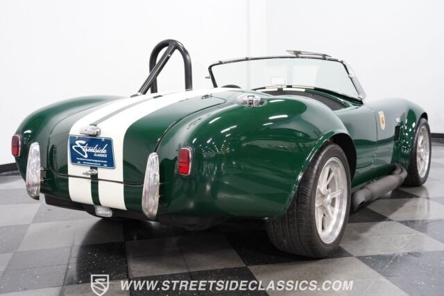 1965 Shelby Cobra Factory Five - photo 11