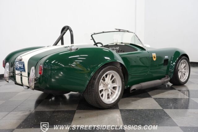 1965 Shelby Cobra Factory Five - photo 12