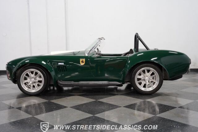 1965 Shelby Cobra Factory Five - photo 3