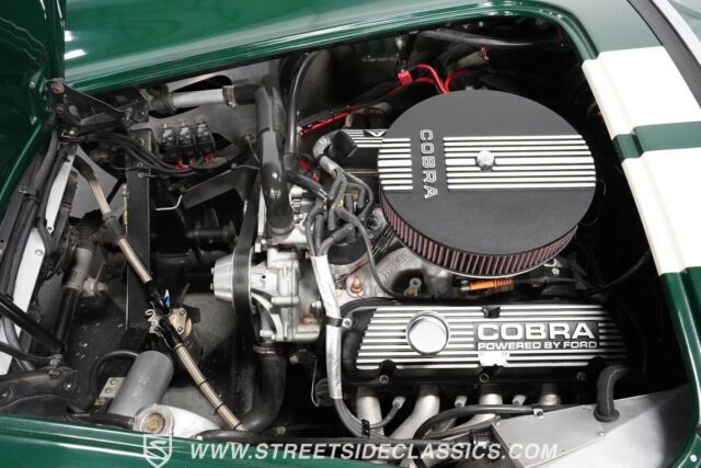 1965 Shelby Cobra Factory Five - photo 4