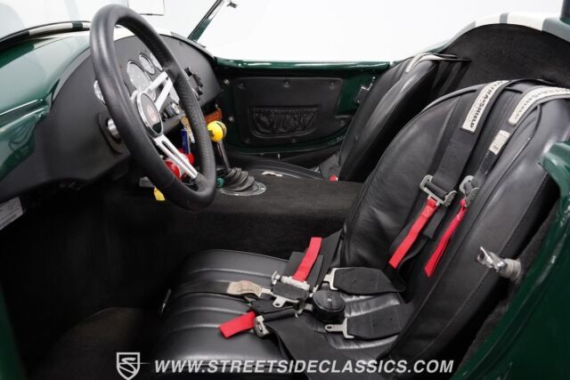 1965 Shelby Cobra Factory Five - photo 5