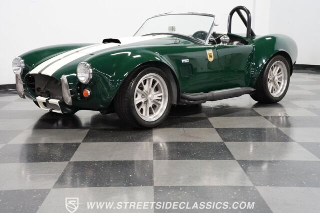 1965 Shelby Cobra Factory Five - photo 6