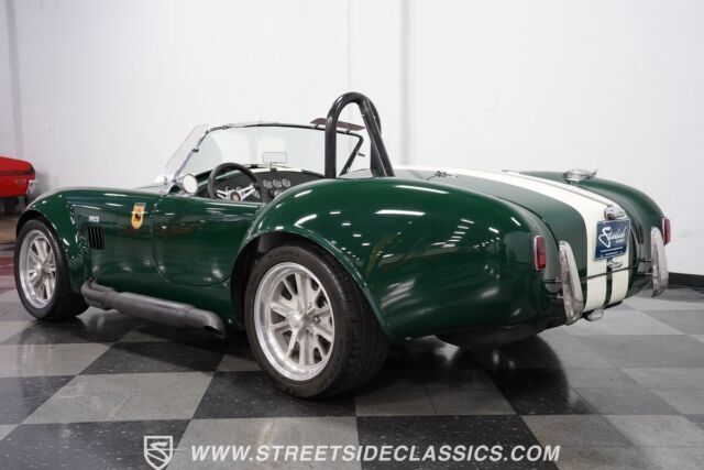 1965 Shelby Cobra Factory Five - photo 7