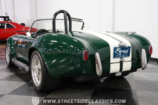 1965 Shelby Cobra Factory Five - photo 8