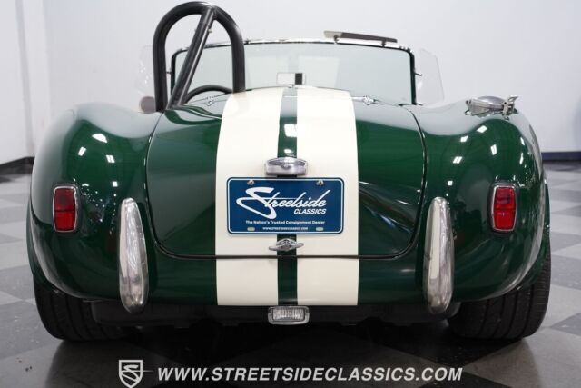 1965 Shelby Cobra Factory Five - photo 9