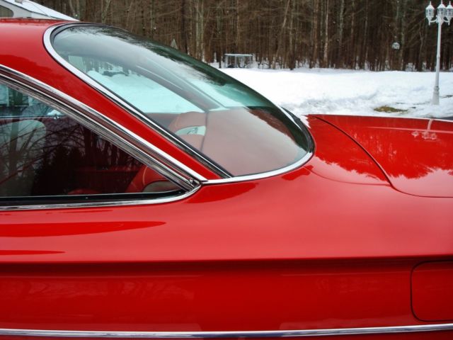 1961 Chevrolet Impala MUSCLE CAR / STREET ROD - photo 10