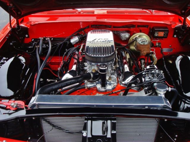 1961 Chevrolet Impala MUSCLE CAR / STREET ROD - photo 13