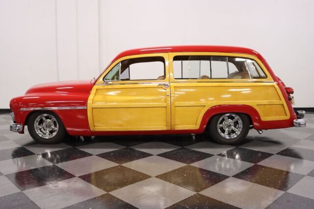 1949 Mercury Woody Wagon - photo 4
