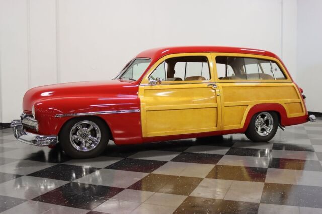 1949 Mercury Woody Wagon - photo 8