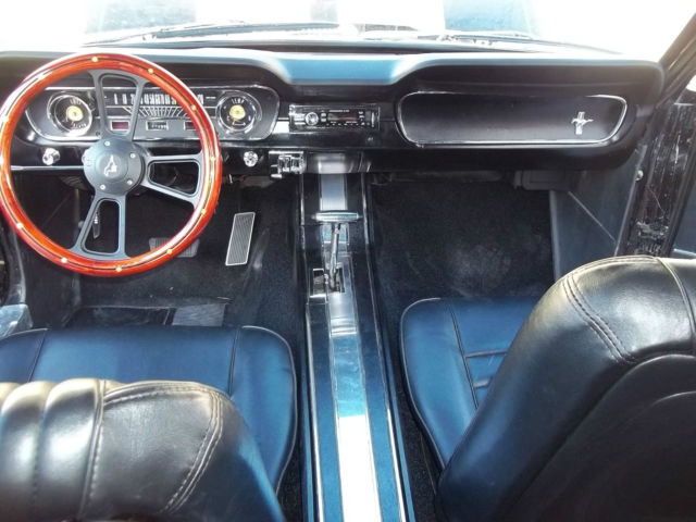 1965 Ford Mustang - photo 6