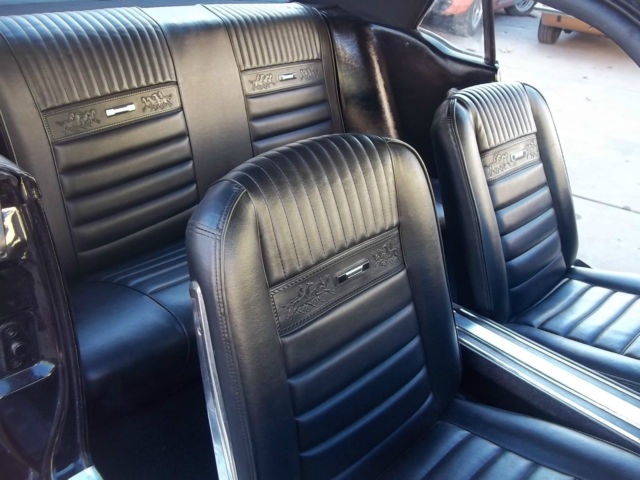 1965 Ford Mustang - photo 8