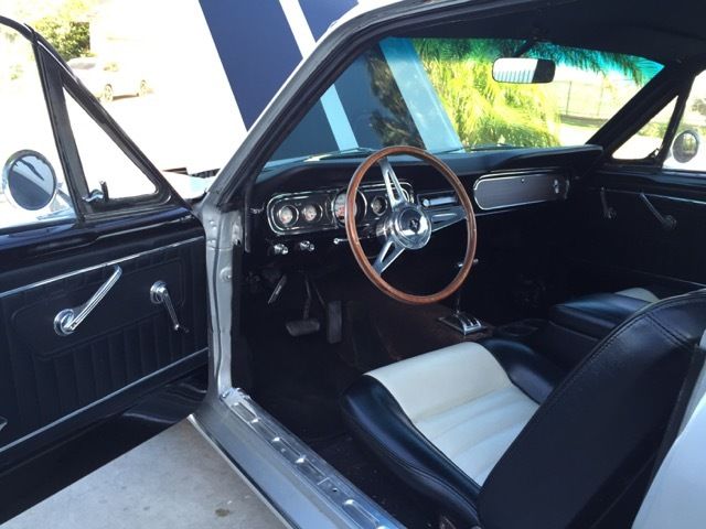1965 Ford Mustang 2 Door Coupe - photo 7