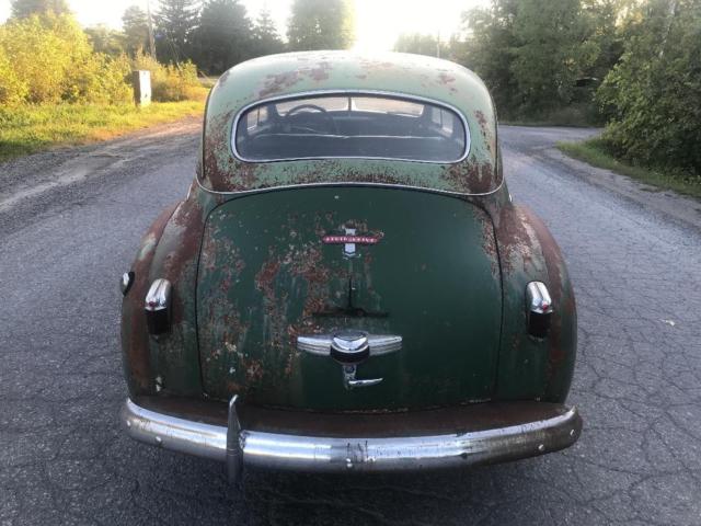 1941 Chrysler Imperial - photo 2