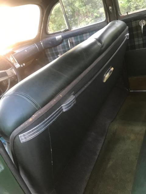 1941 Chrysler Imperial - photo 8