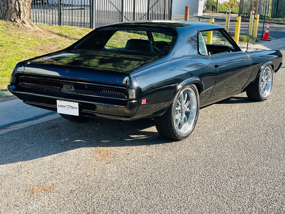 1970 Mercury Cougar - photo 7