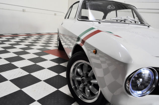 1971 Alfa Romeo GTV - photo 11
