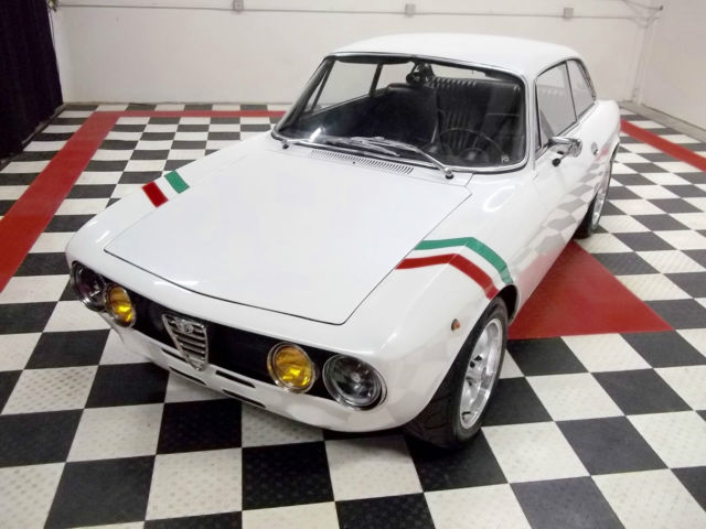 1971 Alfa Romeo GTV - photo 5