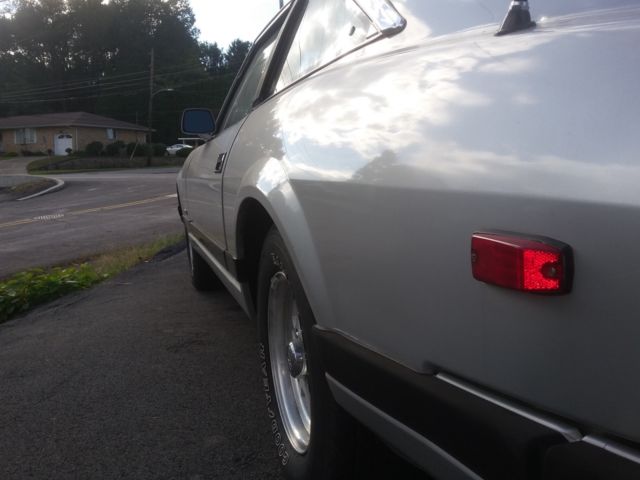 1982 Datsun Z-Series 280ZX - photo 7