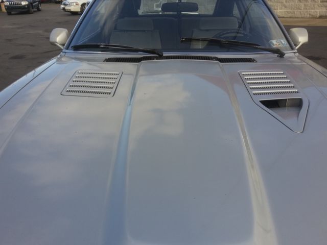 1982 Datsun Z-Series 280ZX - photo 8