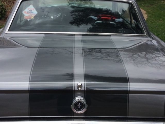 1965 Ford Mustang - photo 9