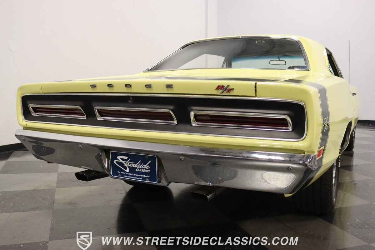 1969 Dodge Coronet R/T - photo 10