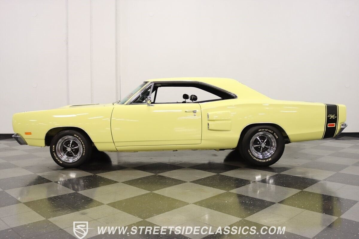 1969 Dodge Coronet R/T - photo 3