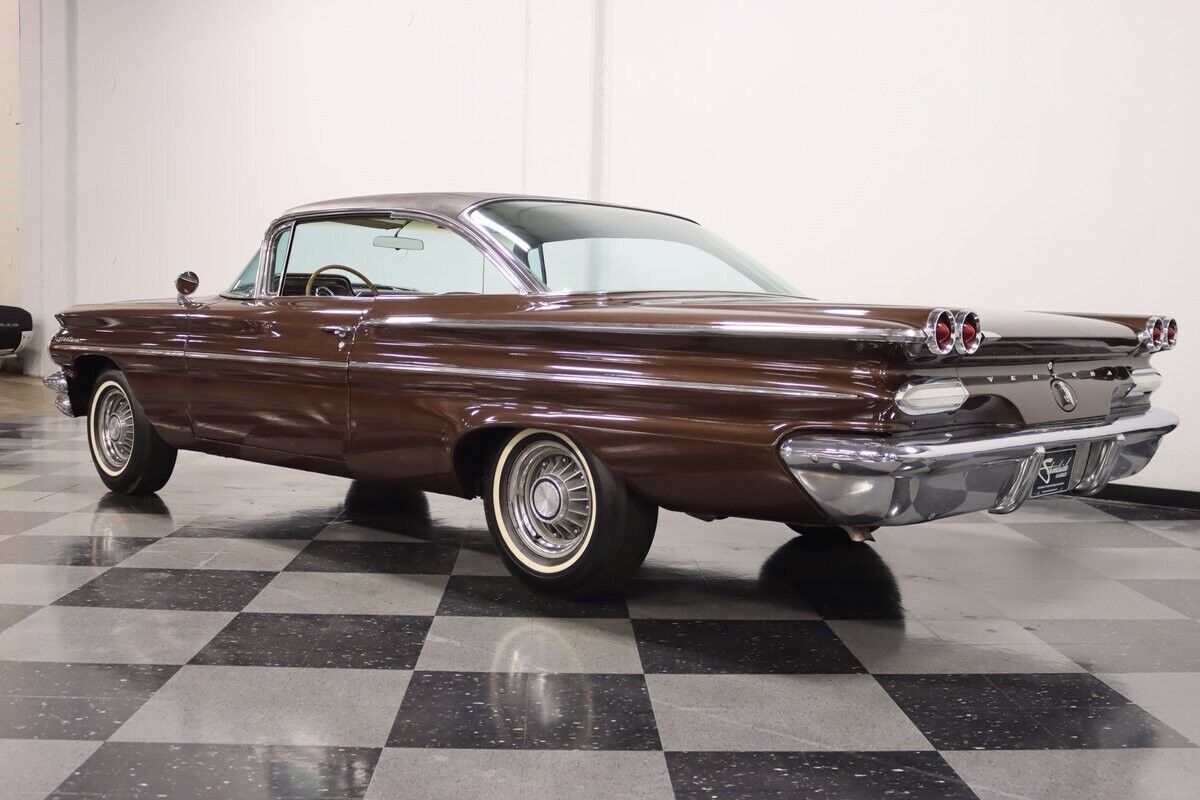 1960 Pontiac Ventura - photo 10