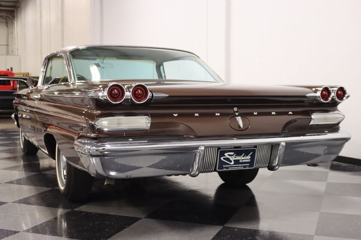 1960 Pontiac Ventura - photo 11